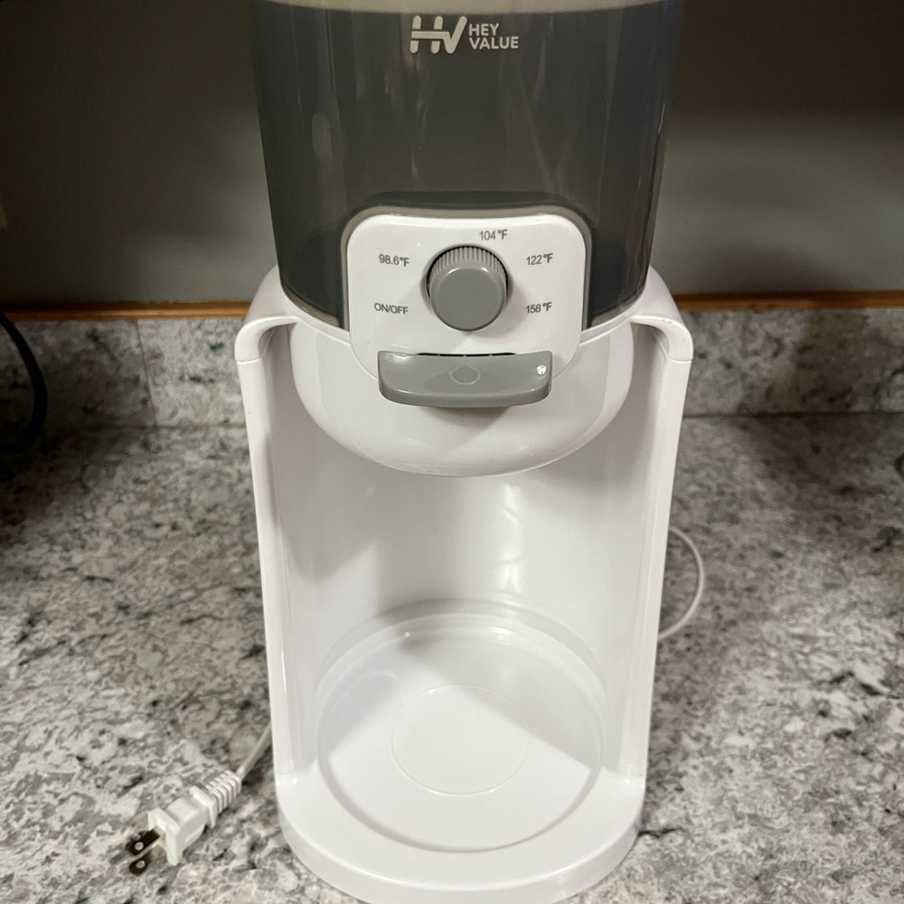 Hey Value Water Dispenser